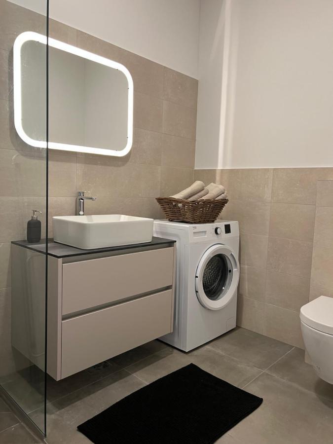 Apartments Lily Lublana Zewnętrze zdjęcie