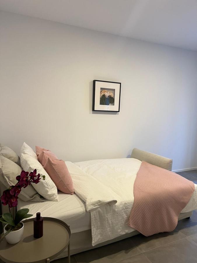 Apartments Lily Lublana Zewnętrze zdjęcie