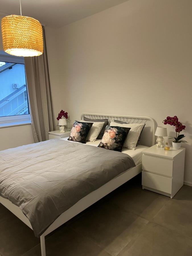 Apartments Lily Lublana Zewnętrze zdjęcie