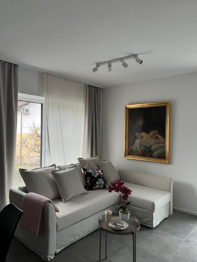 Apartments Lily Lublana Zewnętrze zdjęcie