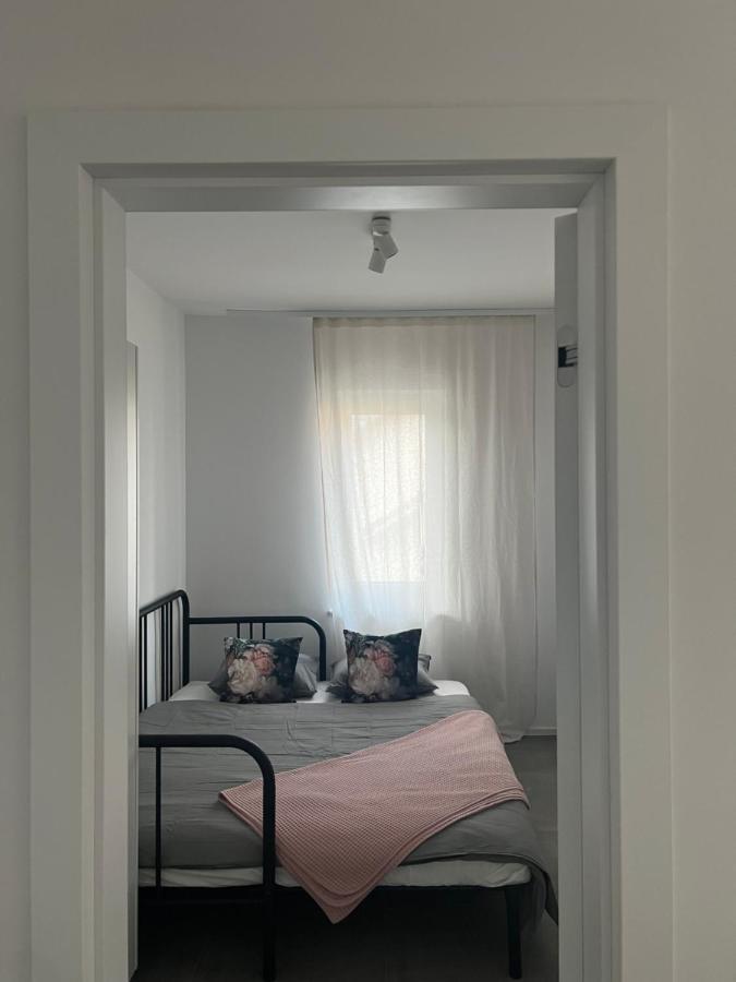 Apartments Lily Lublana Zewnętrze zdjęcie